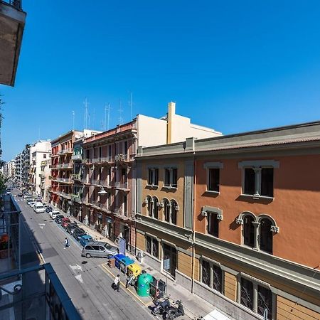 5Ino Apartment Bari Exteriér fotografie