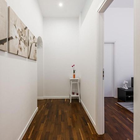 5Ino Apartment Bari Exteriér fotografie