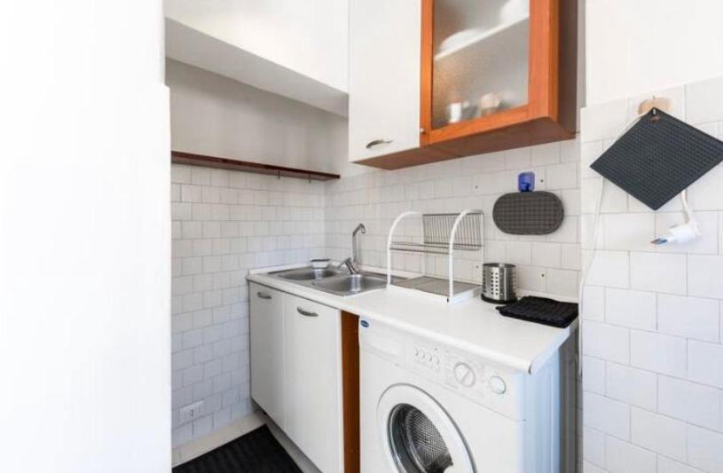 5Ino Apartment Bari Exteriér fotografie