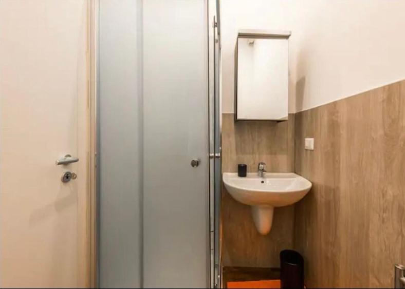 5Ino Apartment Bari Exteriér fotografie
