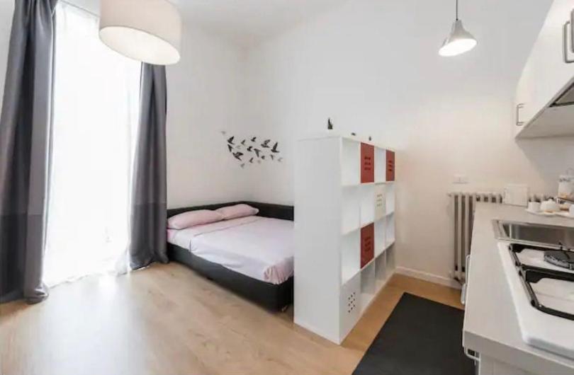 5Ino Apartment Bari Exteriér fotografie