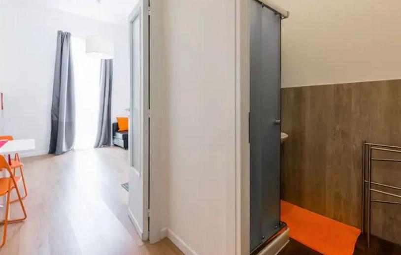 5Ino Apartment Bari Exteriér fotografie