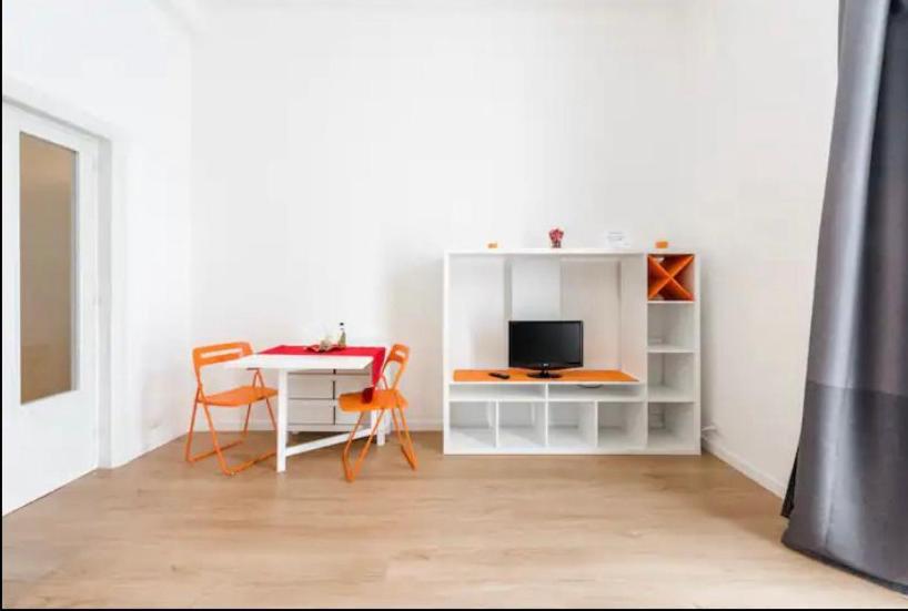 5Ino Apartment Bari Exteriér fotografie