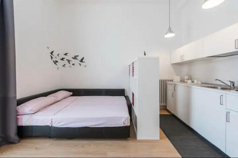 5Ino Apartment Bari Exteriér fotografie