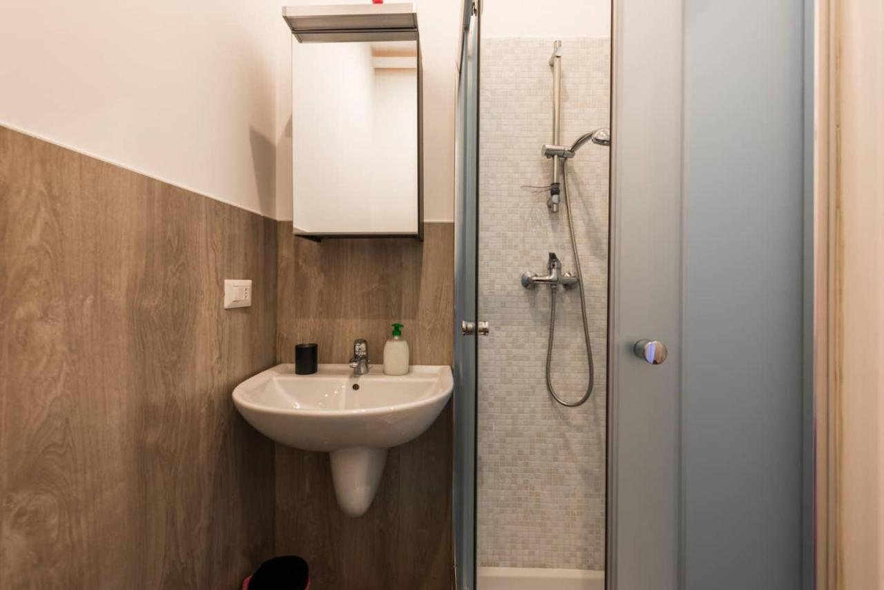 5Ino Apartment Bari Exteriér fotografie