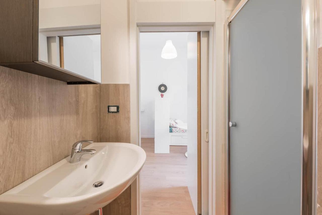 5Ino Apartment Bari Exteriér fotografie