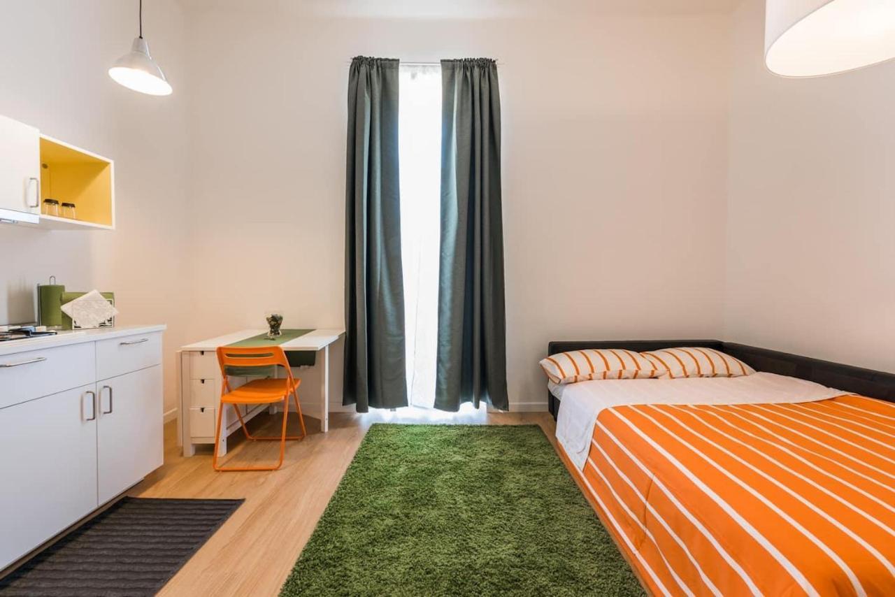 5Ino Apartment Bari Exteriér fotografie