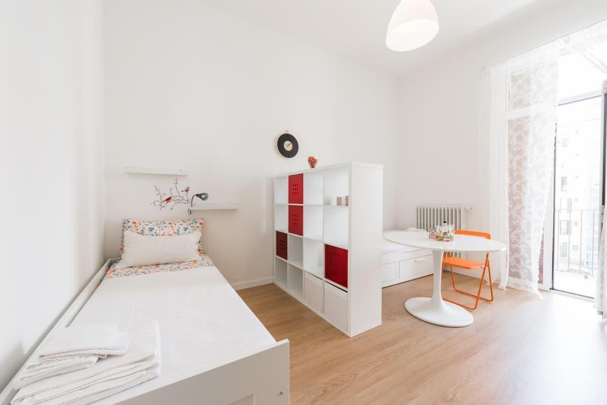5Ino Apartment Bari Exteriér fotografie