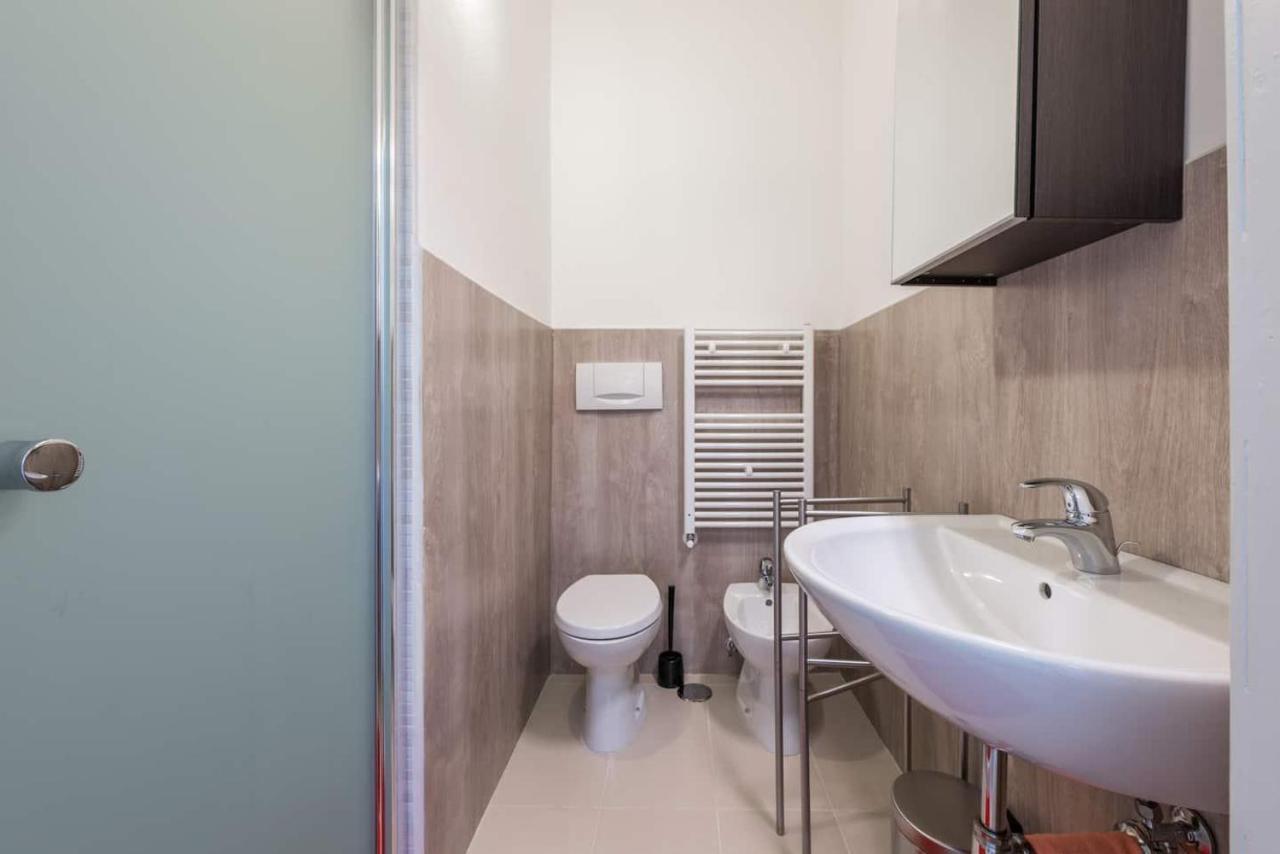 5Ino Apartment Bari Exteriér fotografie