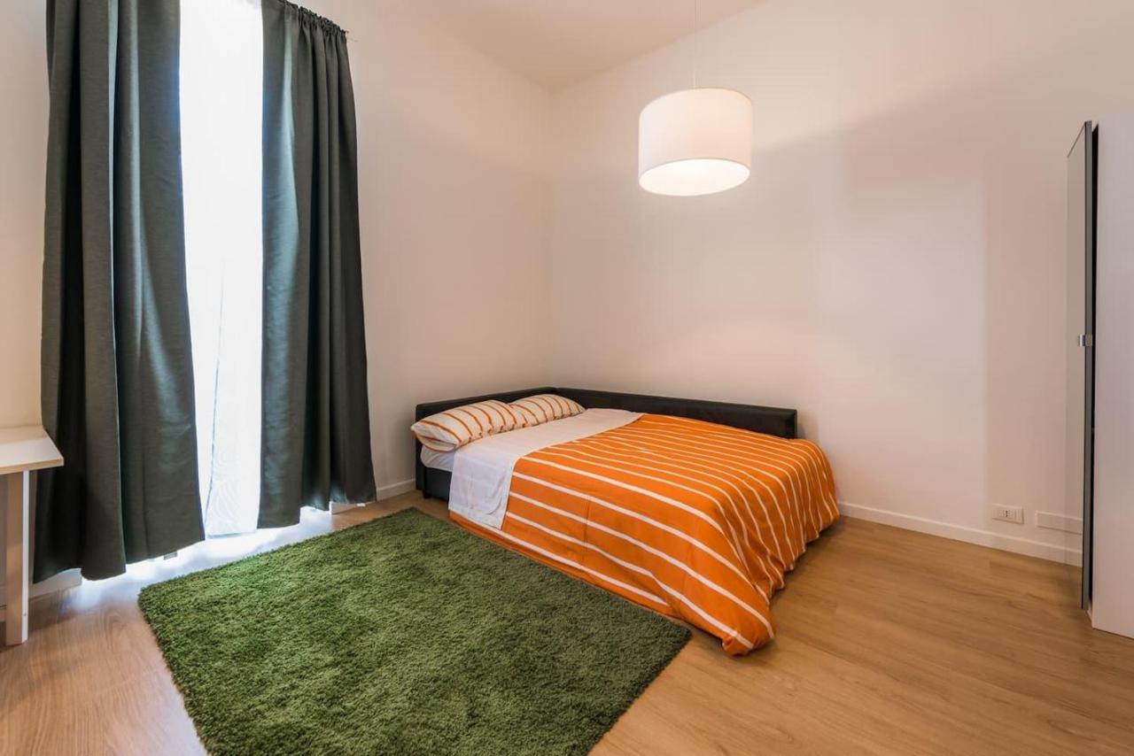 5Ino Apartment Bari Exteriér fotografie