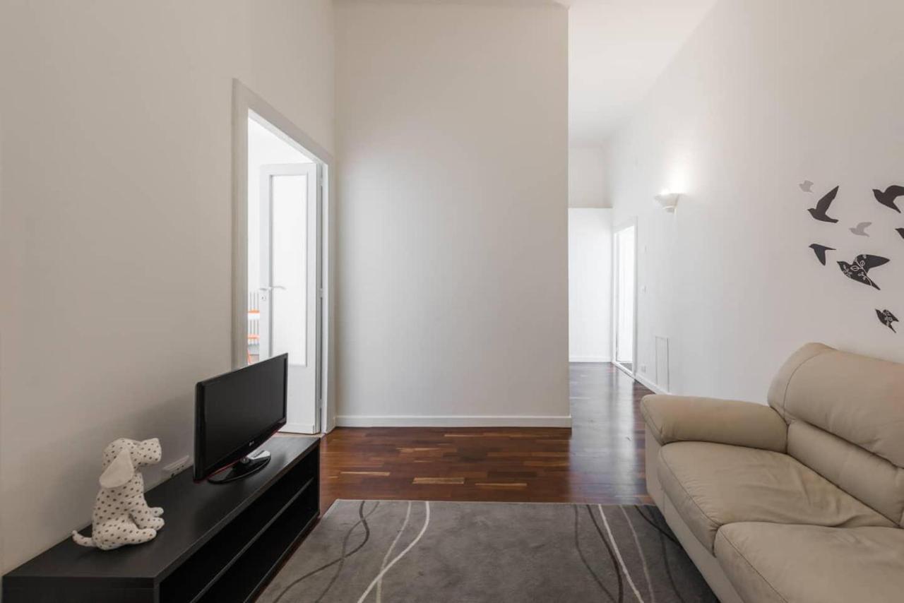 5Ino Apartment Bari Exteriér fotografie