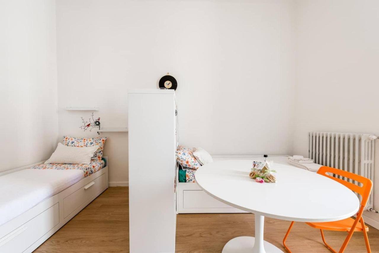 5Ino Apartment Bari Exteriér fotografie