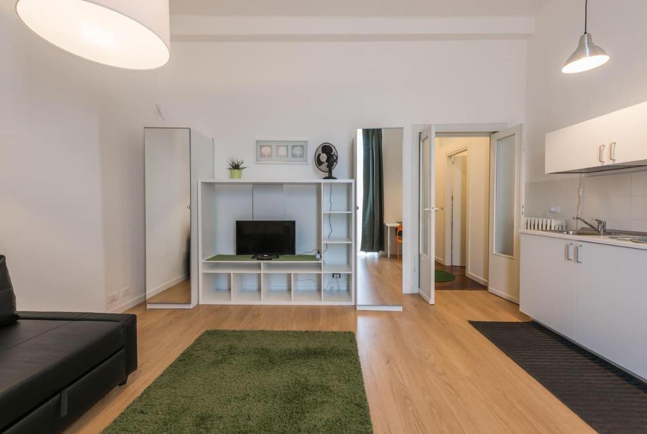 5Ino Apartment Bari Exteriér fotografie