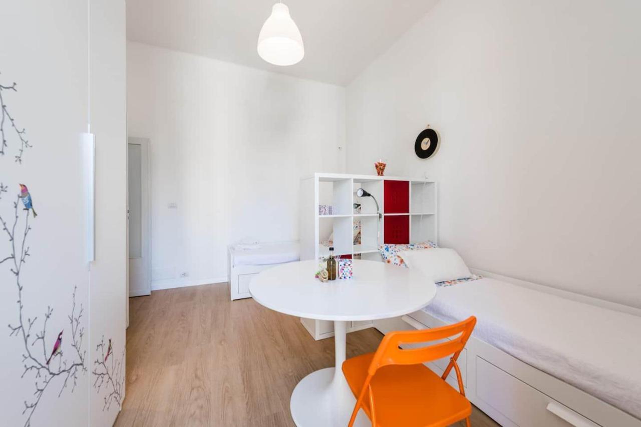 5Ino Apartment Bari Exteriér fotografie