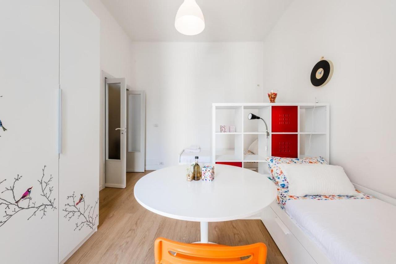 5Ino Apartment Bari Exteriér fotografie