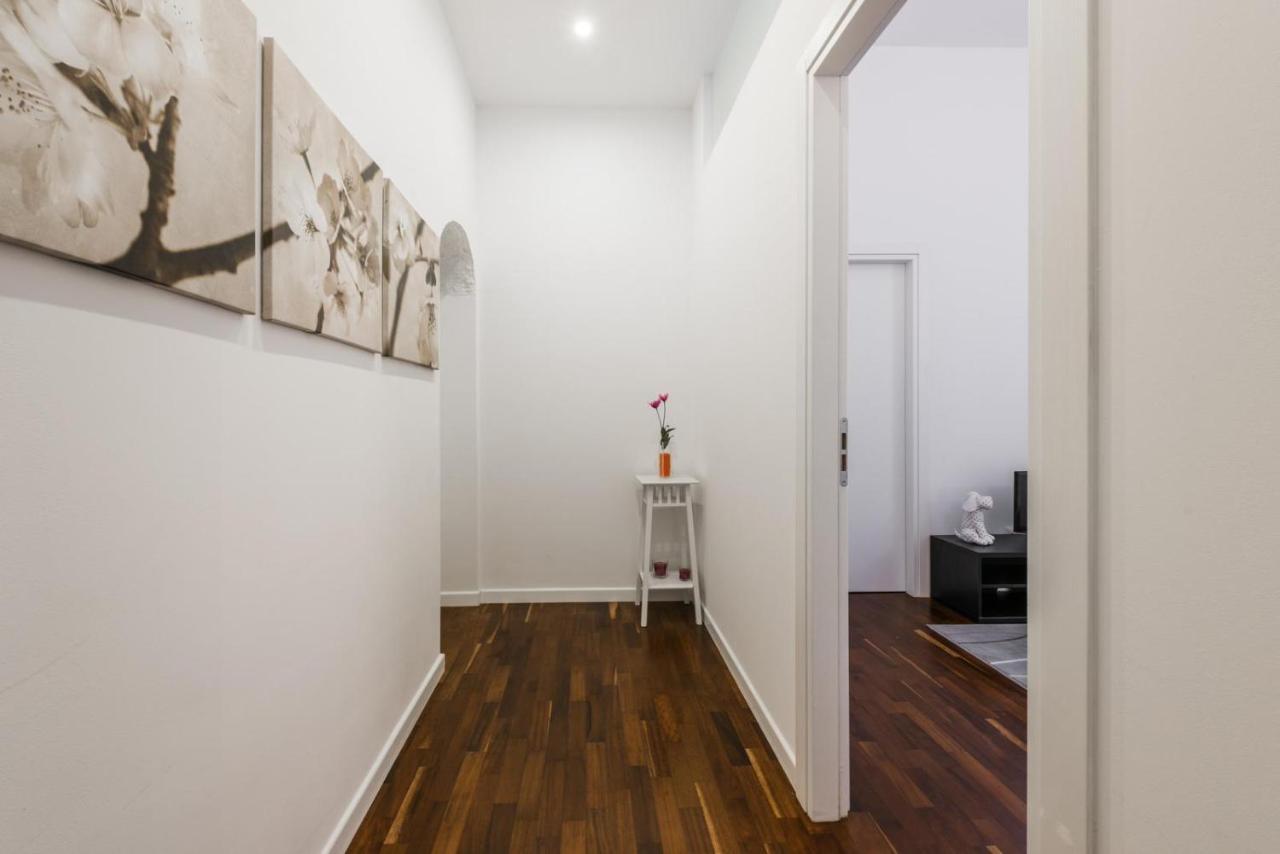 5Ino Apartment Bari Exteriér fotografie