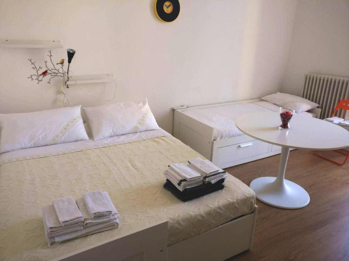 5Ino Apartment Bari Exteriér fotografie